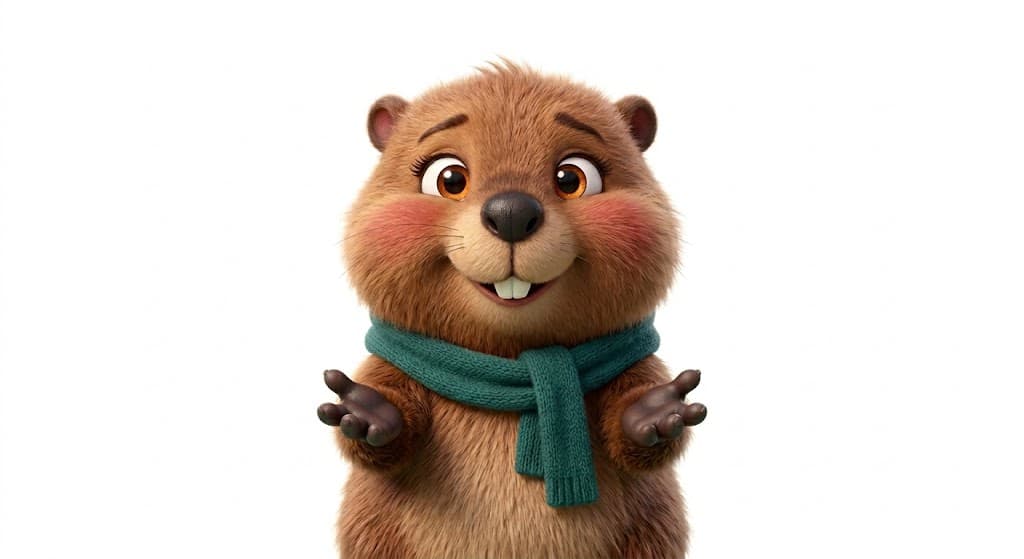 Beaver
